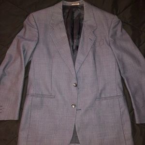 YSL Yves Saint Laurent Jacket